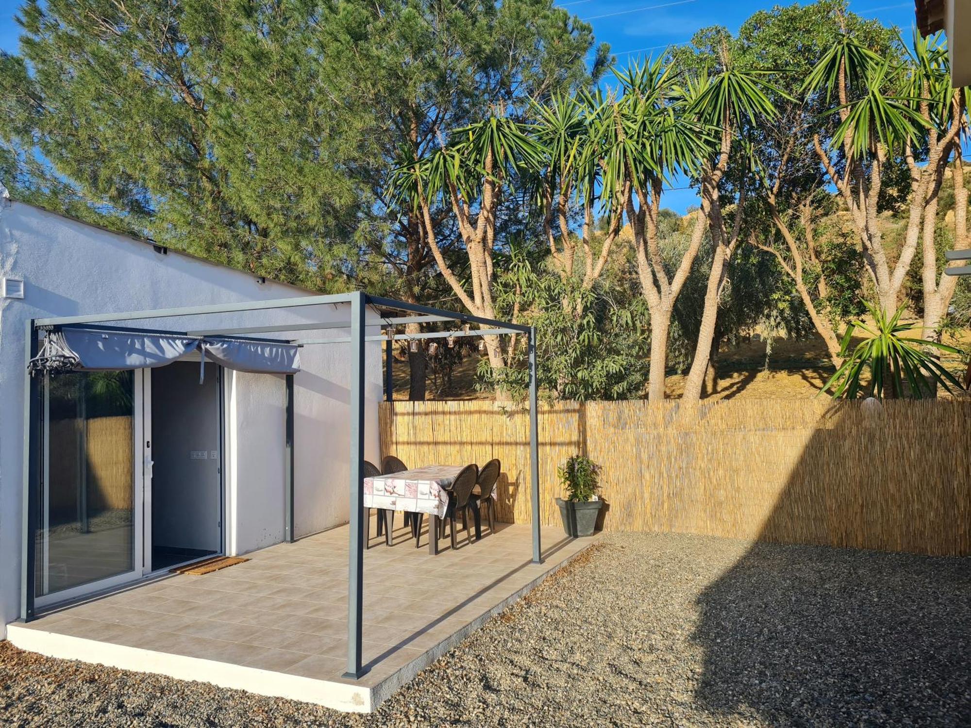 Casa Gran Vista De Alora Apartment Exterior photo