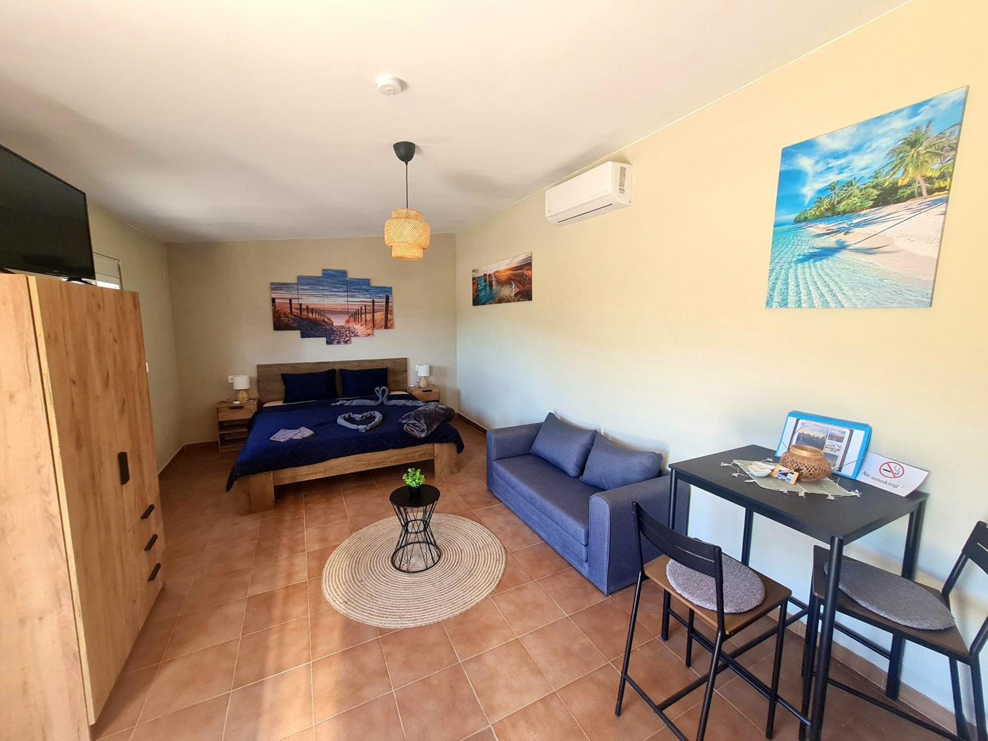 Casa Gran Vista De Alora Apartment Exterior photo